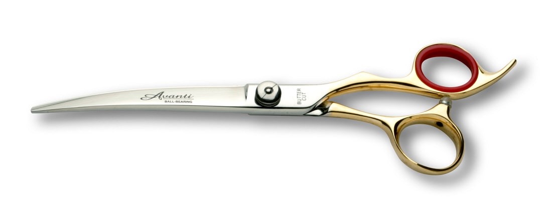 Beauty Clipper Blades Four