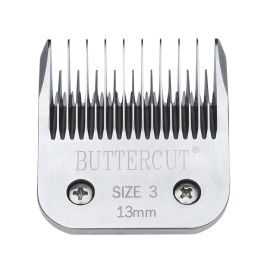 # 3 Skip Tooth Stainless Steel Clipper Blade