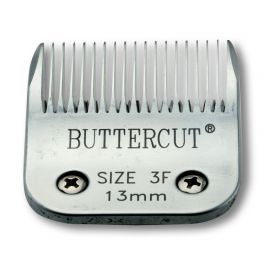 # 3F Ceramic Clipper Blade