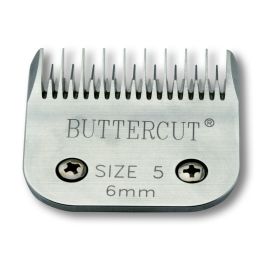 # 5 Skip Tooth Ceramic Clipper Blade