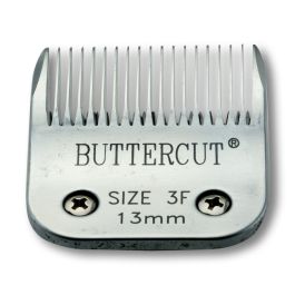 # 3F Ceramic Clipper Blade