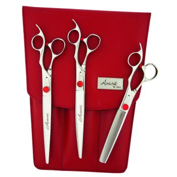 Avanti 3 Piece Kit 8.25 St