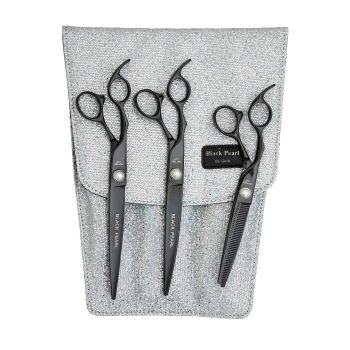 Black Pearl Cobalt 3 Piece Kit 8.5 St