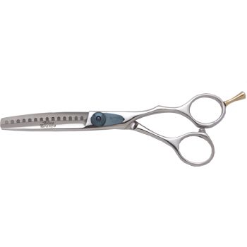 Blue Breeze Speed Cutter 7.5" Cobalt 21-Tooth Sculpt & Finish