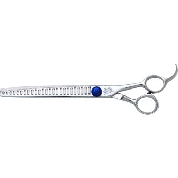 Blue Breeze Speed Cutter 8.5" Cobalt 26-Tooth Sculpting & Finishing