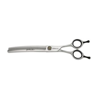 Wave 7.5" 35 Tooth Curved Sculpt & Finish