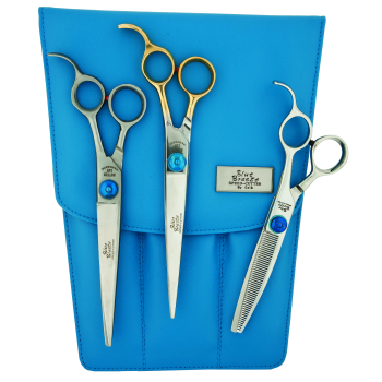 Blue Breeze Speed Cutter 3 Piece Kit 8.5 St