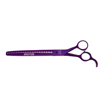 Brutus 8.5" Cobalt 26-Tooth Sculpting & Finishing