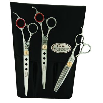 Cheetah Starlite 3 Piece Kit 8.5 St