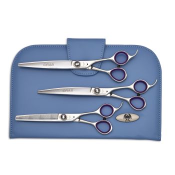 Crab Level 1 -3 Piece Kit 7.5 St