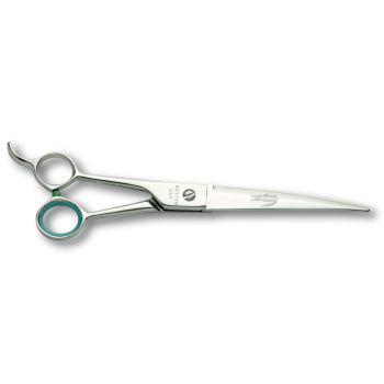 Crocodile 8.5" Curve Left Handed