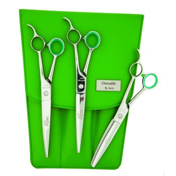 Crocodile -3 Piece Kit 7.5 St