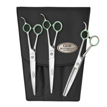 Crocodile -3 Piece Kit 8.5 St