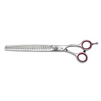 Entrée 8.5" 26-Tooth Sculpting & Finishing