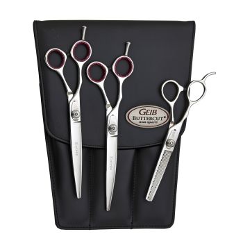 Entrée -3 Piece Kit 8.5 St