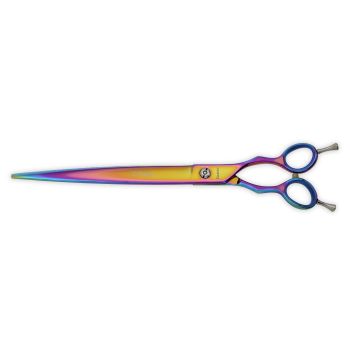 Entrée Blue Titan 10" Straight