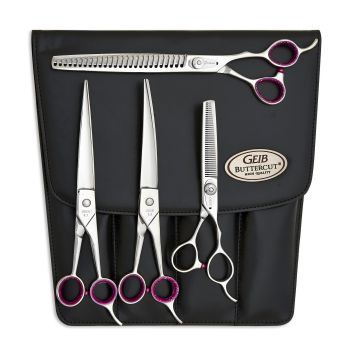 Gator -4 Piece Kit 7.5 St