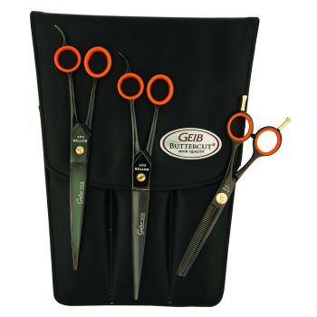 Gator 008 9.5'' 3 Piece Kit 9.5 St