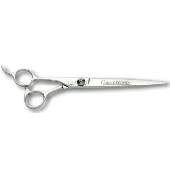 Gator Convex 8.5" Straight Left Handed