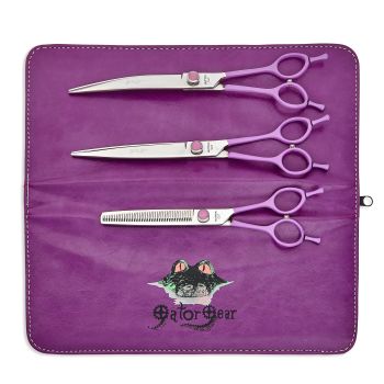 Gator Gear 3 Piece Kit 8.0 St