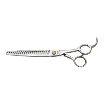 Katana Cobalt 7.5" 21-Tooth Sculpting & Finishing