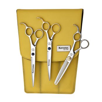 Katana Cobalt 3 Piece Kit 8.5 St