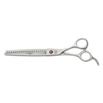 Supra 7.0'' Curve 19-Tooth Sculpting & Finishing