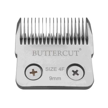 D-Blade 4F Zero Heat Blades (Compatible only with BC-300)