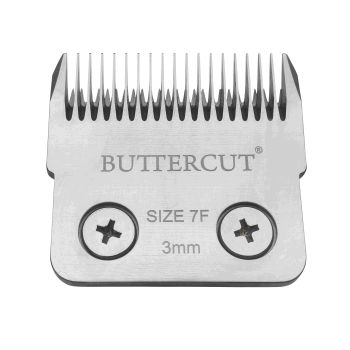 D-Blade 7F Zero Heat Blades (Compatible only with BC-300)