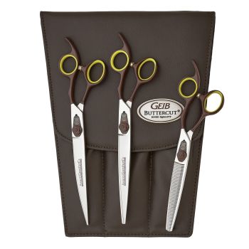 Avanti Comfort Plus 3 Piece Kit 9.5St