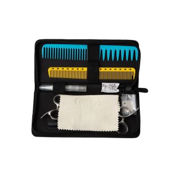 Barber/Beautician 2 Piece Kit 6.0ST, 30-Tooth Thinner