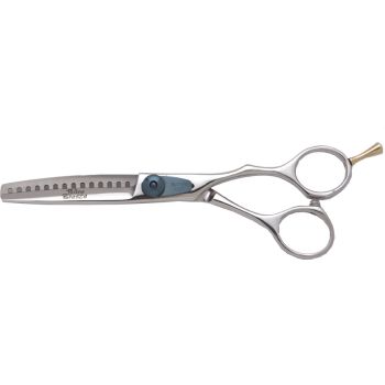 Blue Breeze Speed Cutter 6.5" Cobalt 14-Tooth Sculpting & Finishing