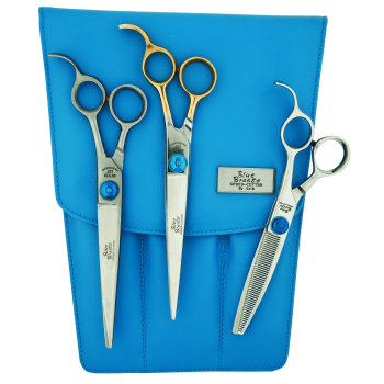 Blue Breeze Speed Cutter 3 Piece Kit 8.5 St