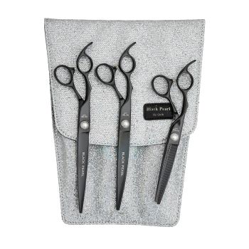 Black Pearl Cobalt 3 Piece Kit 8.5 St