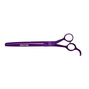 Brutus 8.5" Cobalt 26-Tooth Sculpting & Finishing