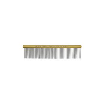 Comb Gold Medium