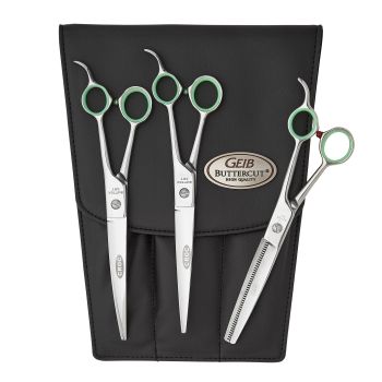 Crocodile - 3 Piece Kit 7.5 St