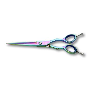 Entrée Blue Titan 7.0" Straight