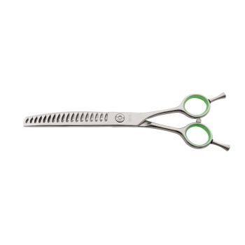 Gator 7.0'' 18-Tooth Sculpting & Finishing Shear