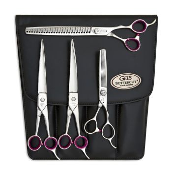 Gator -4 Piece Kit 7.5 St