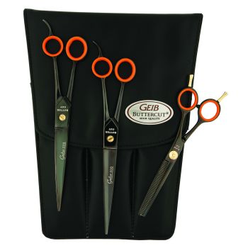 Gator 008 9.5'' 3 Piece Kit 9.5 St