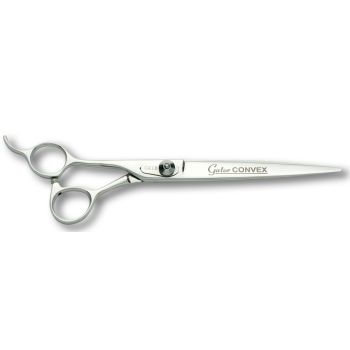 Gator Convex 8.5" Straight Left Handed