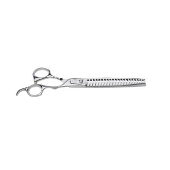 Yoshi 7.5" 21-Tooth Sculpting & Finishing