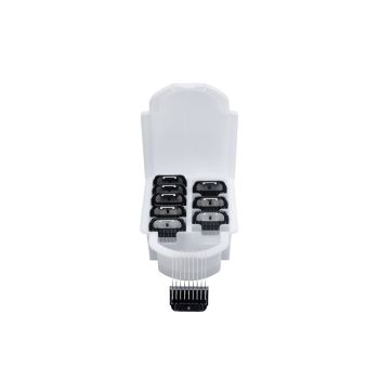 Clip-n SS Comb Set 9 PK