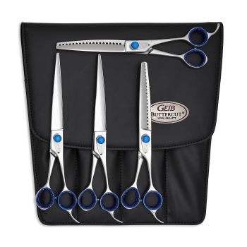 Super Gator 4 Piece Kit 9.5 St