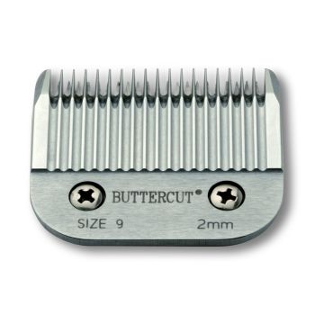 # 9 Ceramic Clipper Blade