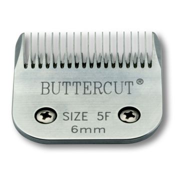 # 5F  Stainless Steel Clipper Blade