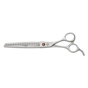 Supra 7.0'' Curve 19-Tooth Sculpting & Finishing