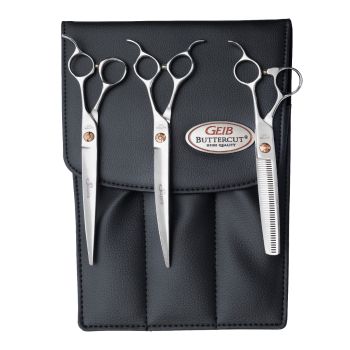 Supra 3 Piece Kit 6.5 St, 6.5 C, 42-Tooth Blender