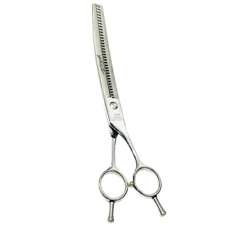 Wave 7.25" 34-Tooth Curved Sculpting & Finishing